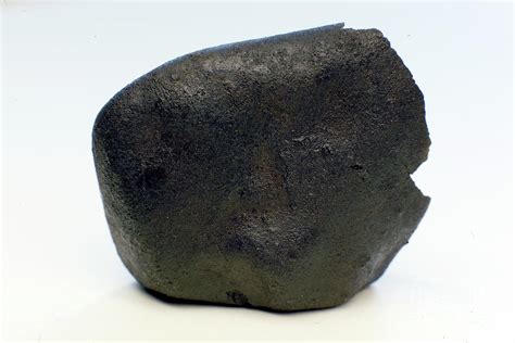 Chelyabinsk Meteorite Fragment Photograph By Detlev Van Ravenswaay