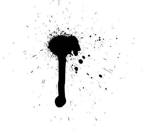 Paint Dripping Png Png Image Collection
