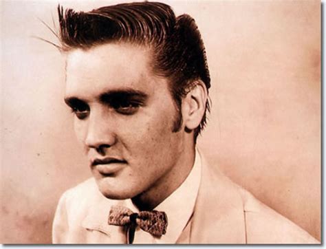 Favouwrites Elvis Presley As A Child And Teenager Photos