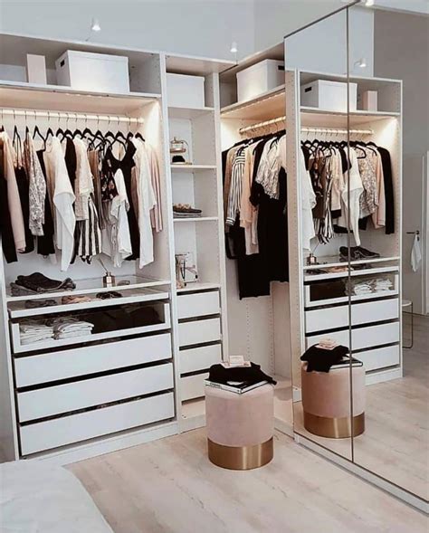 Ikea kura bed is a great loft bed, it is recommended for 6 years and older. *DRESSING ROOM/WARDROBE GOALS* follow @houseofhomes101 for ...