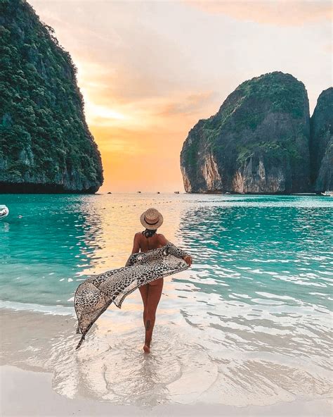 Top 5 Best Beaches In Thailand Forevervacation