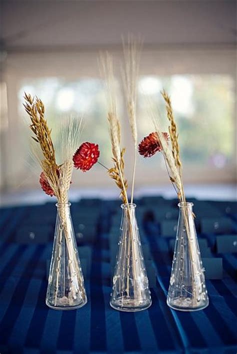 Wheat Centerpieces For Fall Weddings A Wedding Blog