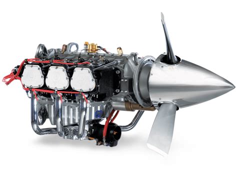 Lycoming Engines Piston Aircraft General Aviation
