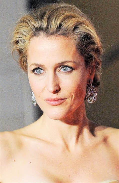 Picture of Gillian Anderson