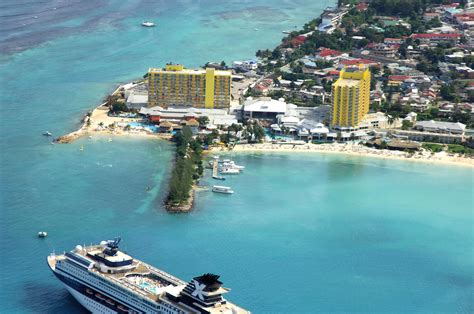 Sunset Jamaica Grande Resort In Ocho Rios Jamaica Marina Reviews Phone Number
