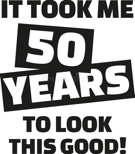 50th Birthday Stock Illustrations 4005 50th Birthday Stock