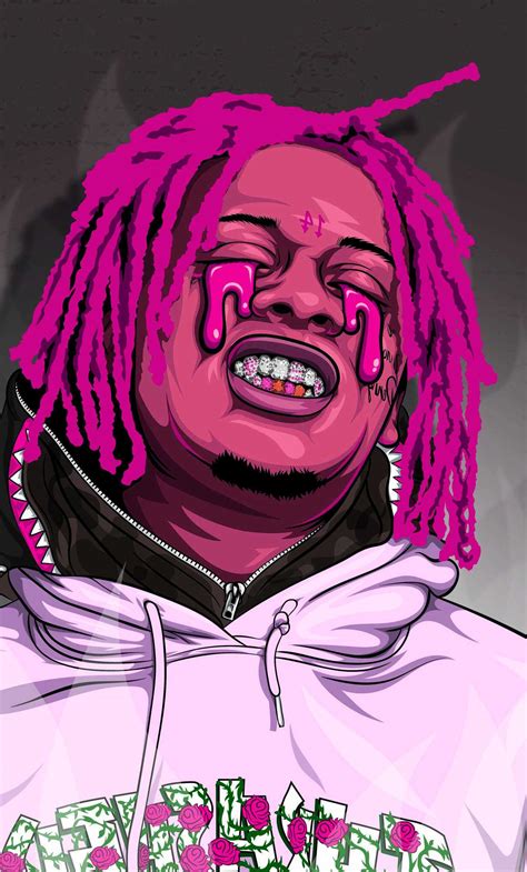 4k Trippie Redd Wallpaper Kolpaper Awesome Free Hd Wallpapers