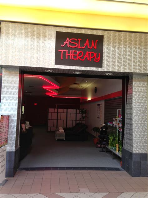 Asian Spa