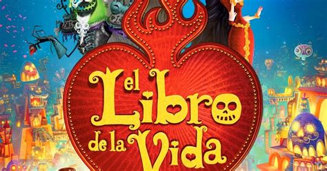 La película cuenta el viaje de manolo, un joven torero que se debate entre cumplir con las expectativas de su familia o seguir su corazón y dedicarse a su verdadera pasión: Cinescape: Trailer: El Libro de la Vida
