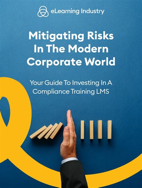 Circumstances that tend to lessen the culpability of a defendant in a civil or criminal case. Your Guide To Invest In A Compliance Training LMS ...
