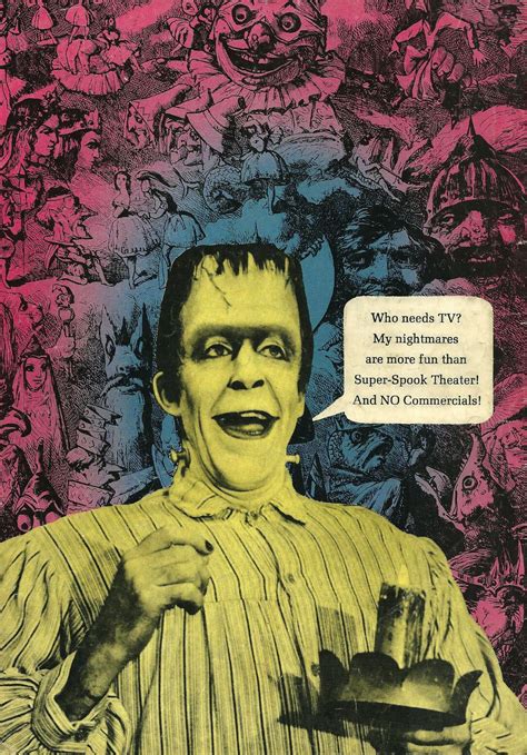 Herman Classic Horror Movies Classic Horror The Munsters