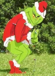 Sparkle up your christmas décor with this diy grinch pillow cover. Image result for grinch wood cutout patterns | Christmas ...