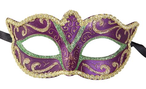 Venetian Masquerade Party Mardi Gras Mask