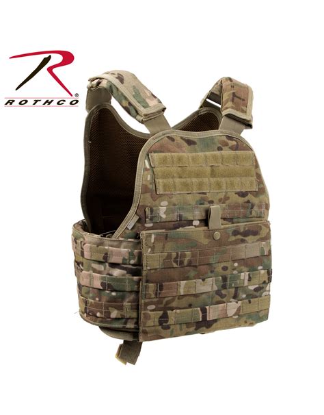 Ma Plate Carrier Vest Military Outlet