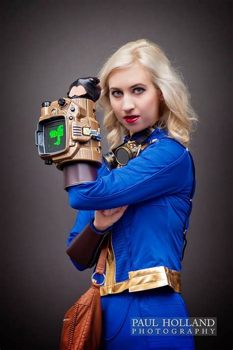 Fallout 4 Sole Survivor Nora Cosplay Kostüme Für Verkauf