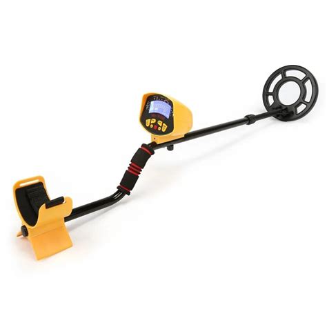 Acehe Md3010ii Professional Portable Underground Metal Detector