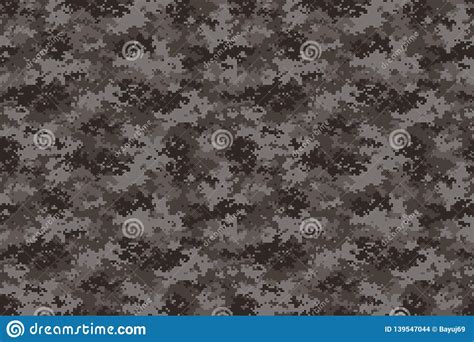 And as is the case with most us camouflage, the patterns were based on us environments. Universal Camouflage Pattern Vector Stock Vector ...