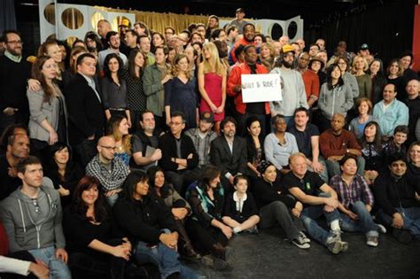 The music is composed by jeffery richmond, who is also a producer for 30 rock. 30 Rock Recap: How to Say Good-bye -- Vulture