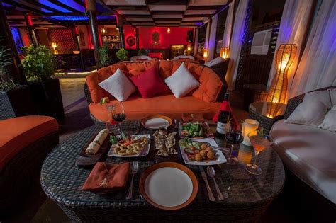 50 Discount Lunch Lanterns Restaurant Adliya Budaiya Bahrain