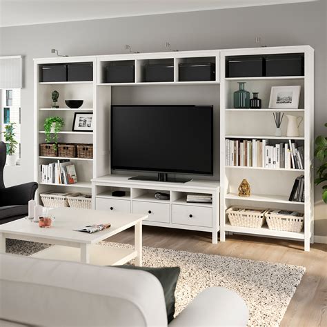 Tv And Media Storage Ikea