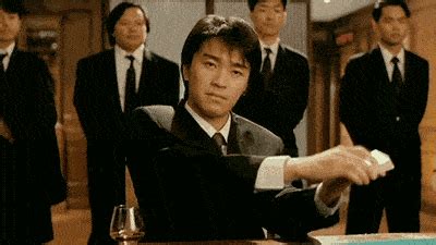 Press to see all categories. 上世紀的賭博電影，你印象最深的是哪部？發哥的《賭神》絕對經典 | 尋夢新聞
