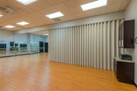 Panelfold® Accordion Doors Partitions Dividers