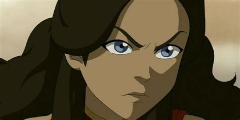 Avatar 5 Reasons Katara Was The Worst Character And 5 She