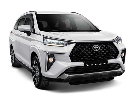 New Avanza Tunas Toyota Cimindi
