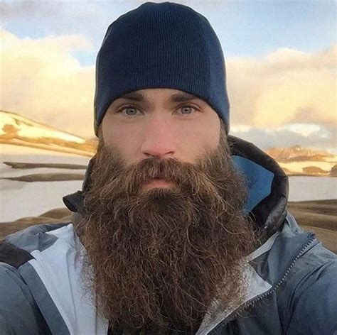 56 Best Viking Beard Style To Perfect Your Style