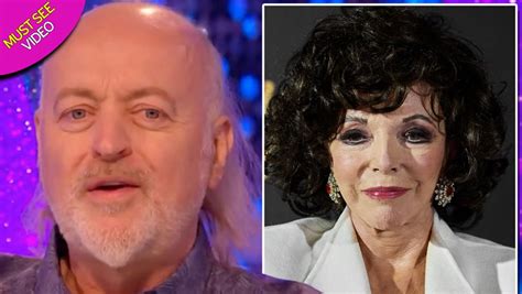 Bill Bailey Fears He Will Lose A Kneecap In Daring Strictly Quarter