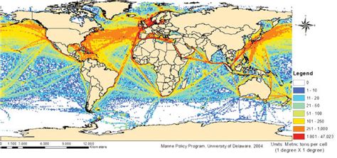 Vesselfinder is a free ais vessel tracking web site. Oxides of sulphur : Green Ship of The Future