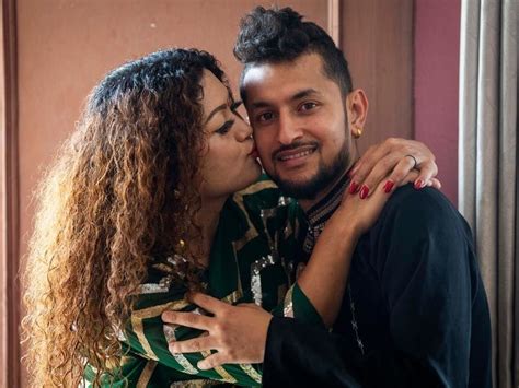 Nepalese Gay Couple Becomes First To Officially Register Same Sex Marriage Jersey Evening Post
