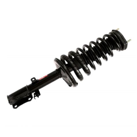 Monroe Quick Strut Rear Passenger Side Complete Strut Assembly