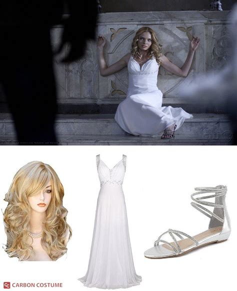 Lilith From Supernatural Costume Carbon Costume Diy Dress Up Guides