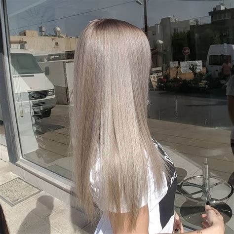 Snow Bunny Blonde In 2019 Hair Color Blonde Hair Hair