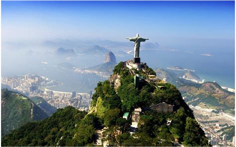 Maybe you would like to learn more about one of these? BRAZIL CHRIST THE REDEEMER STATUE HD WALLPAPER | 9HD ...