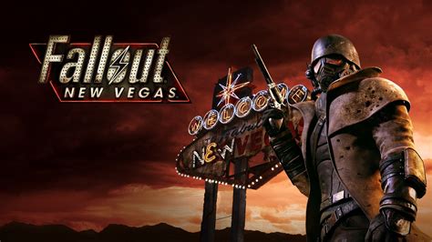 The Ue5 Powered Demo Shows What Fallout New Vegas Remake Would Look Like