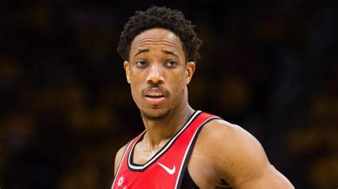 Demar Derozan Net Worth 2024 Nba Contracts Wife And Age