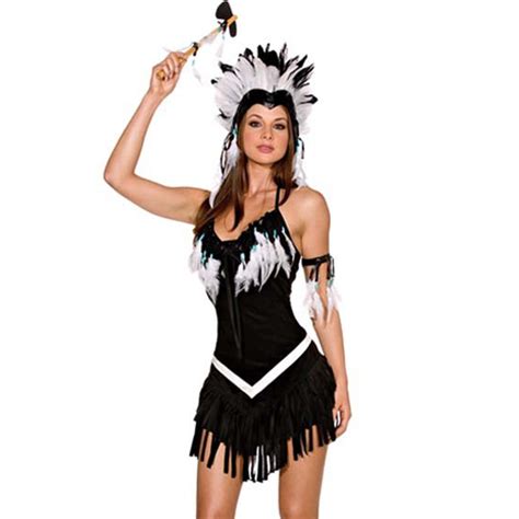 Clearance Indian Princess Costume United Costumes