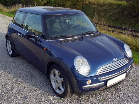 Here are some pages similar to ''bmw mini cooper'' Mini Cooper 2002-2006 R50-R53 | Aerpro