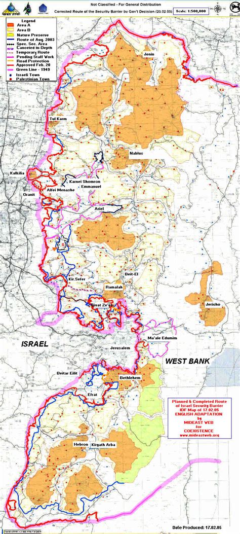Israel palestine map isolated on. Security vs. Justice—Israel and Palestine: Diverging ...
