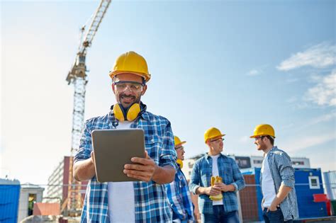 Importance of construction consulting in a construction project - Off ...
