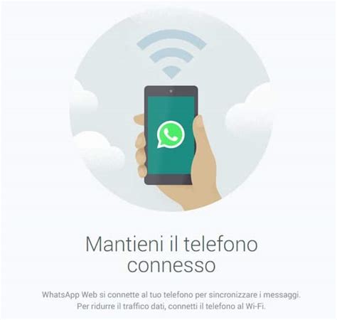 Come Usare Whatsapp Sul Pc Guida Passo Passo Tabbid