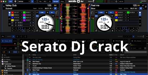 Enjoy the full version of cracked avid pro tools full crack. Serato DJ 2.0.5 Crack + Intro Mixer Download Full Version Free