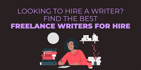 Looking To Hire A Writer Find The Best Freelance Writers For Hire