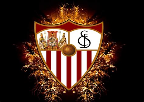 Sevilla Fc Symbol Download In Hd Quality