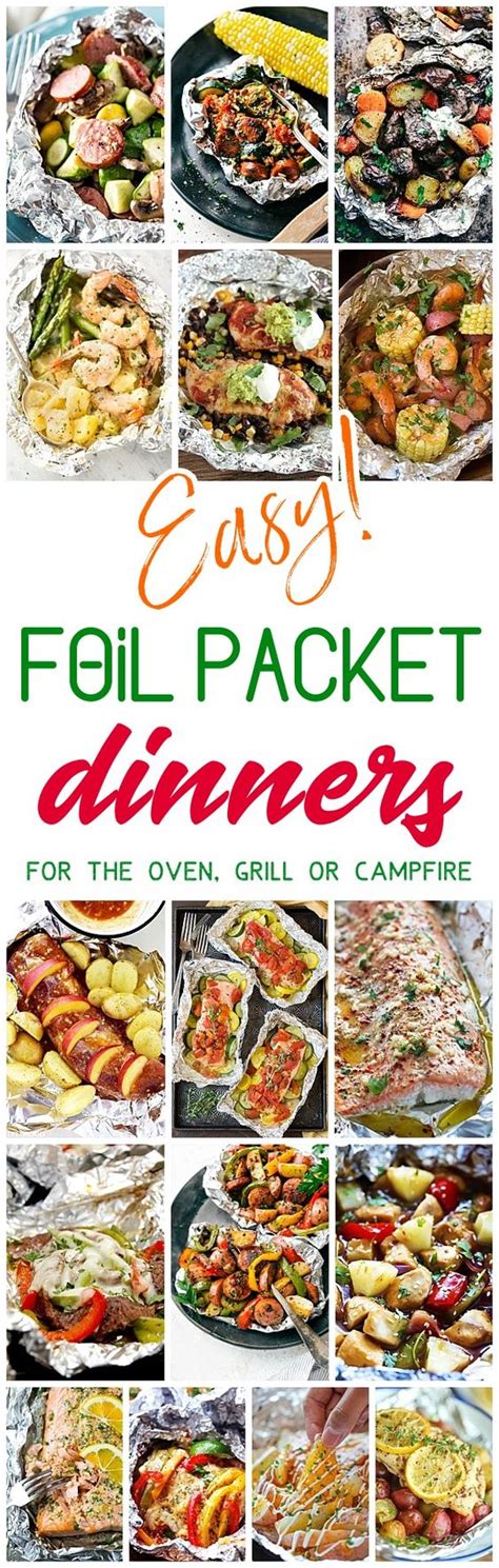 It's a very lean, very tender piece of pork. How Long To Oven Bake 500G Pork Fillet In Tinfoil : Easy Tin Foil Packets Suppers Recipes ...
