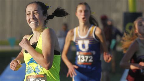 Gahanna Lincoln Roundup Alyssa Shope Overcomes Obstacles To Place