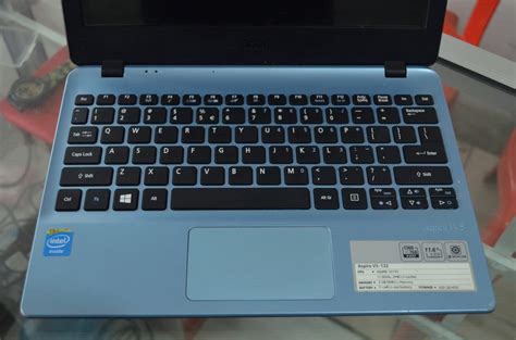 This was the last drive released for the acer aspire d260 network card driver. Jual Acer Aspire V5-132 Di Malang | Jual Beli Laptop Bekas ...