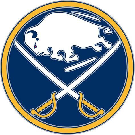 Buffalo Sabres Nhl Logo Png